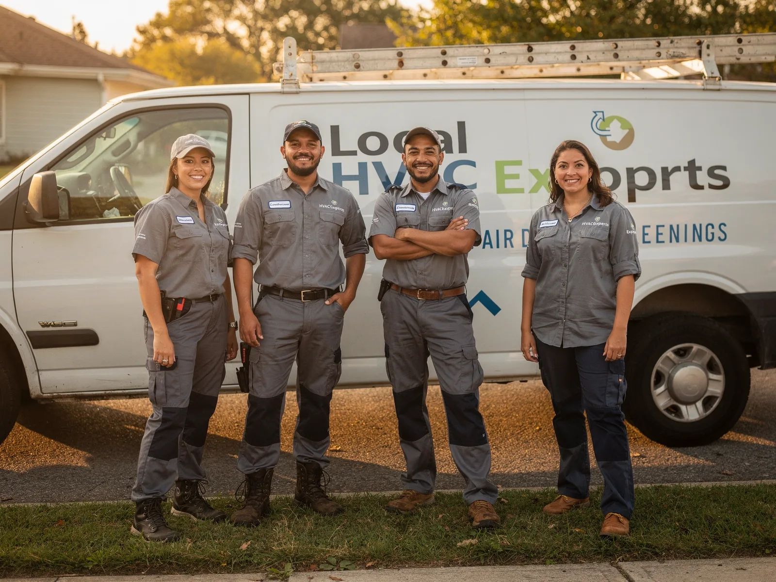 24/7 HVAC Repair & AC Replacement company in New York Mills, NY